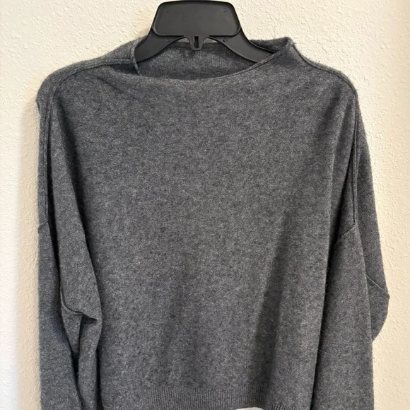 Pilcro Alani Cashmere Sweater - Small - Picture 1 of 6